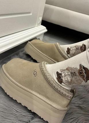 Стильні оригінальні ugg tasman