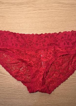 Трусики victoria's secret s-m