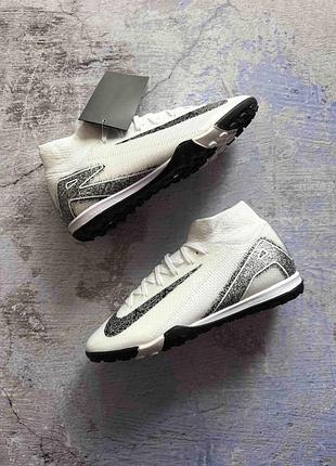 Дитячі сороконіжки nike air zoom mercurial superfly