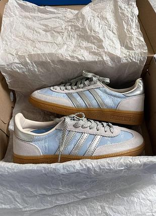 Spezial handball x liberty london