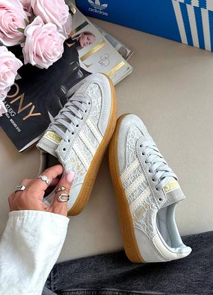 Spezial lace grey
