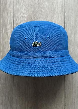 Панама lacoste