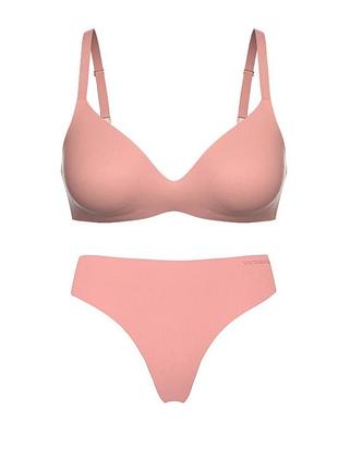 Женский комплект белья victoria's secret