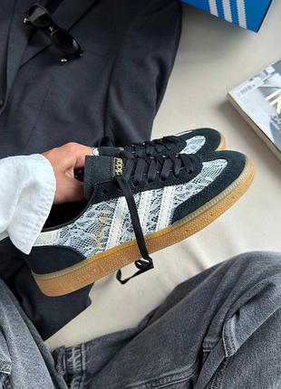 Spezial lace black