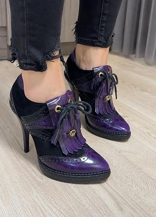 Туфлі gucci, 37
