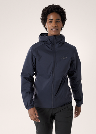 Куртка женская arc'teryx atom hoody