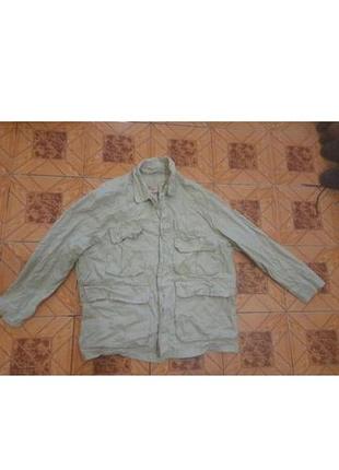 Куртка мужская сафара иcamel. оригинал р.xl/xxl.