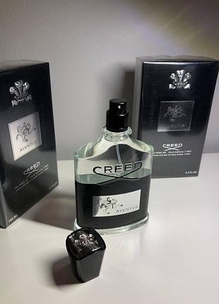 Creed aventus for him
обʼєм: 100 ml