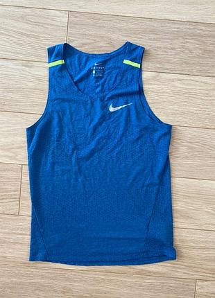 Nike breathe tank tailwind cool