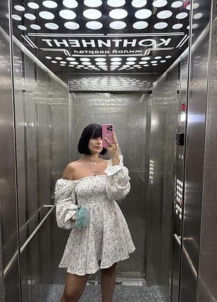 Платье dress code
