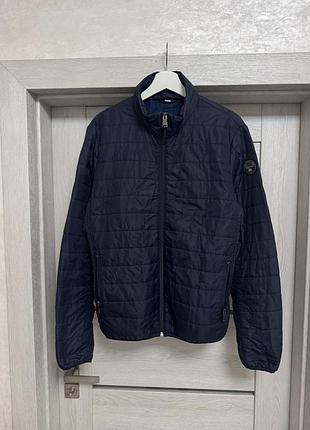 Оригінальна чоловіча демісезонна куртка napapijri