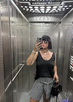 Юбка шорты dress code