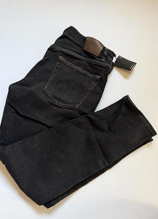 Джинси нові чоловічі massimo dutti (розмір 34)