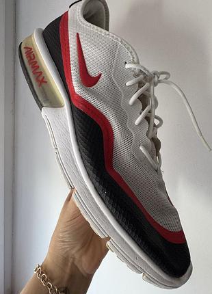 Чоловічі кросівки nike air max sequent 4.5 se