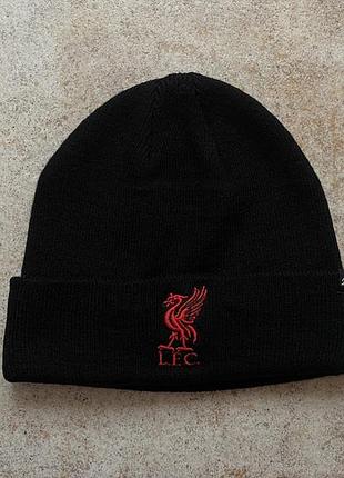 Шапка 47 brand liverpool f.c.(usa)new era nike adidas puma reebok mizuno new belance under armour salomon columbia berghaus tnf trespass napapigri cat