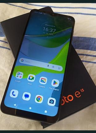 Motorola e13