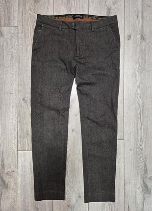 Чоловічі штани scotch&soda,32/32 розмір