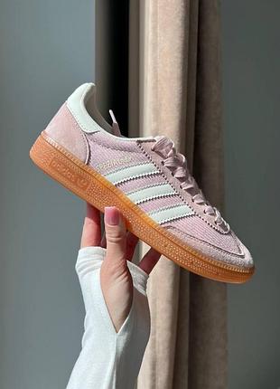 Adidas spezial shadow pink