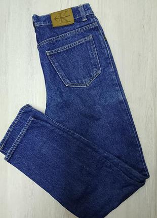 Джинсы calvin klein оригинал