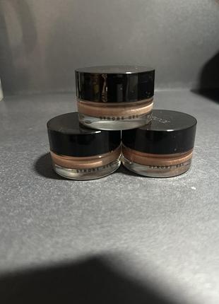 Новий гелевий хайлайтер zoeva strobe gel (оригінал)