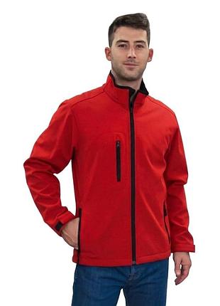 🧥 нова куртка anbor nordic softshell (розмір xl) — іспанія
