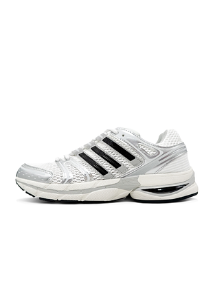 Чоловічі кросівки adidas adistar control 5 white silver