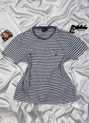 Футболка polo ralph lauren