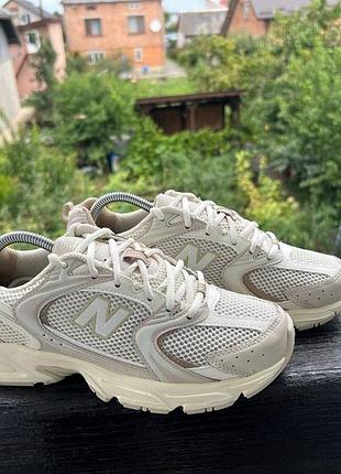 Кроссовки new balance 530