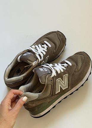 Кросівкі жіночі new balance