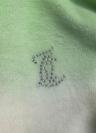 Зіпка кофта juicy couture 5