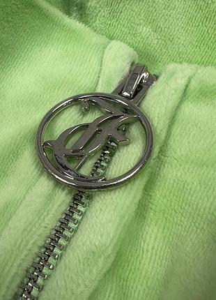 Зіпка кофта juicy couture 4