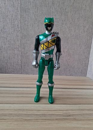 Фігурка power ranger - scg p. r.