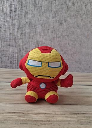 М'яка іграшка супергерої  marvelвід  ty