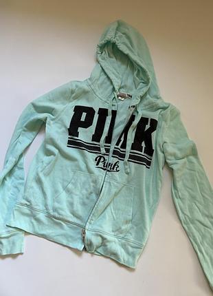 Кофта pink