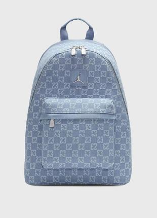Рюкзак jordan jau monogram backpack ma9059-571
