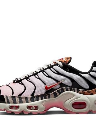 Кроссовки nike wmns air max plus dz4842-600