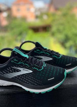 Кроссовки brooks ghost 13