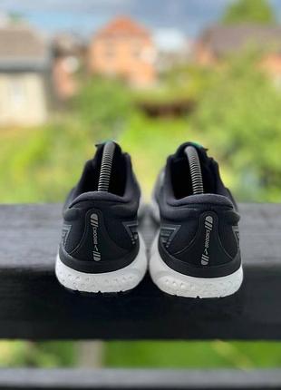 Кроссовки brooks ghost 13 5