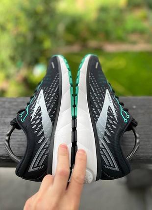 Кроссовки brooks ghost 13 4