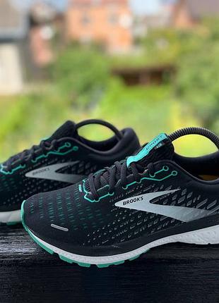 Кроссовки brooks ghost 13 3