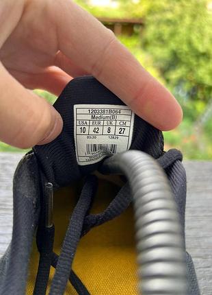 Кроссовки brooks ghost 13 7