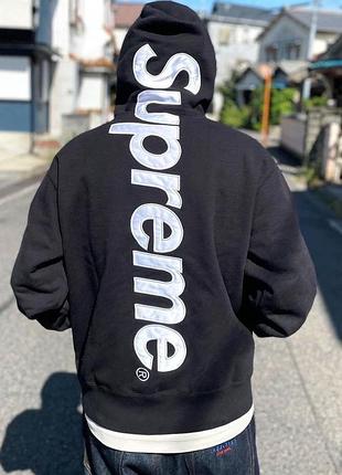 Худі supreme 2