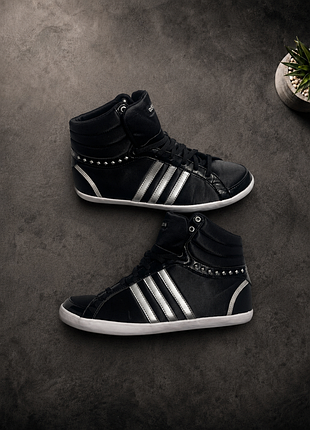 Кроссовки adidas neo,оригинал