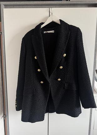 Піджак zara