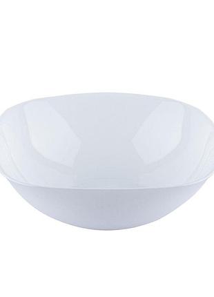 Blanco, square, салатник, v-190s, vittora, 190 мм