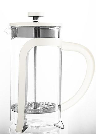 Vt-9101-350 френч прес flair, 350мл vittora