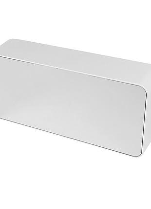 Часы настольные led - ee1006 (буд, t, date, mini usb dc+5v) (grunhelm)