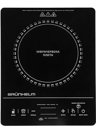 Інфрачервона плита gir-809 (grunhelm)