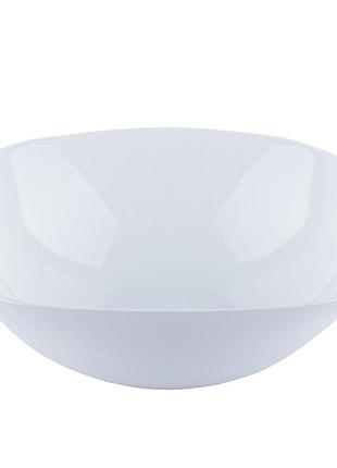 Blanco, square, салатник v-265s, vittora 265 мм