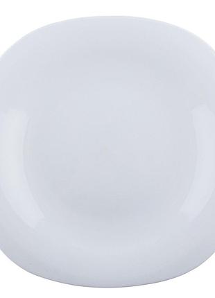 Blanco, square, тарелка суповая, v-230s, vittora, 230 мм